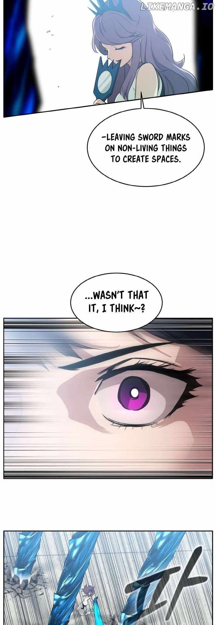 Counter Cube Chapter 83 22